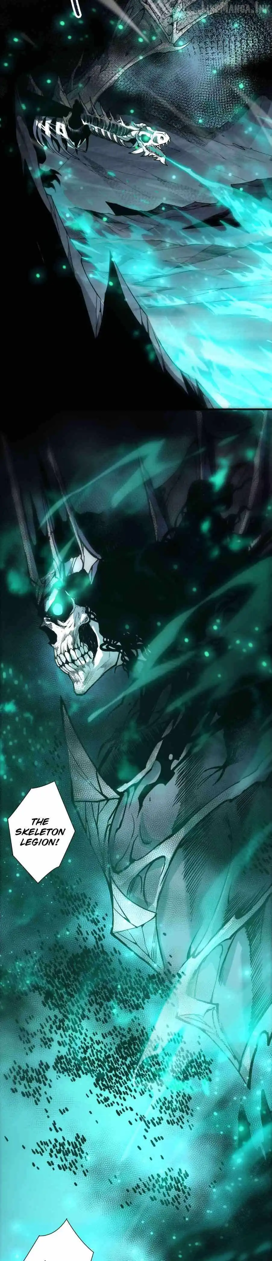 Disastrous Necromancer chapter 294 page 4