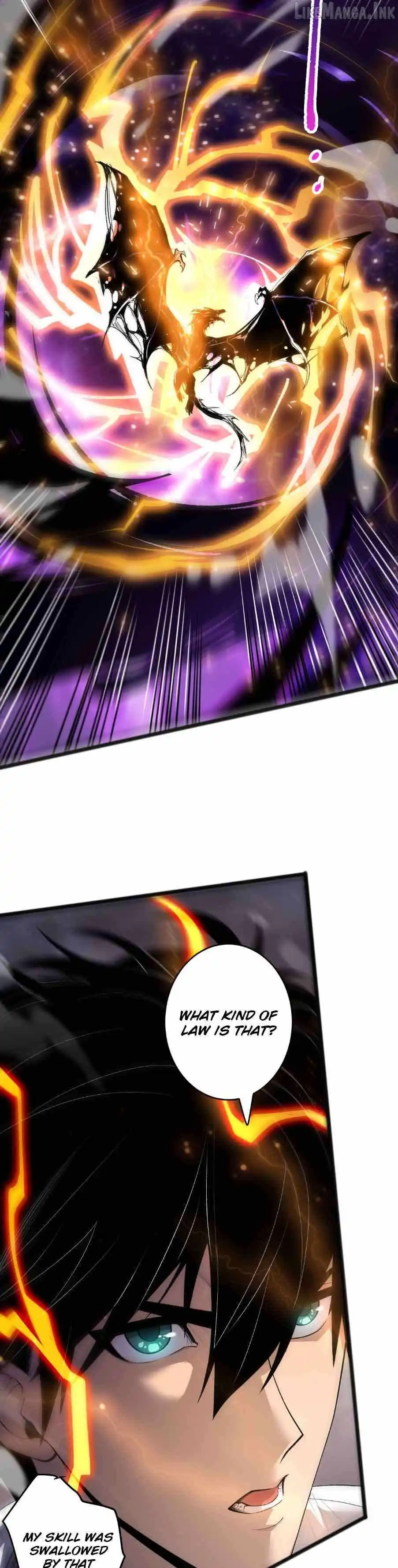 Disastrous Necromancer chapter 295 page 6