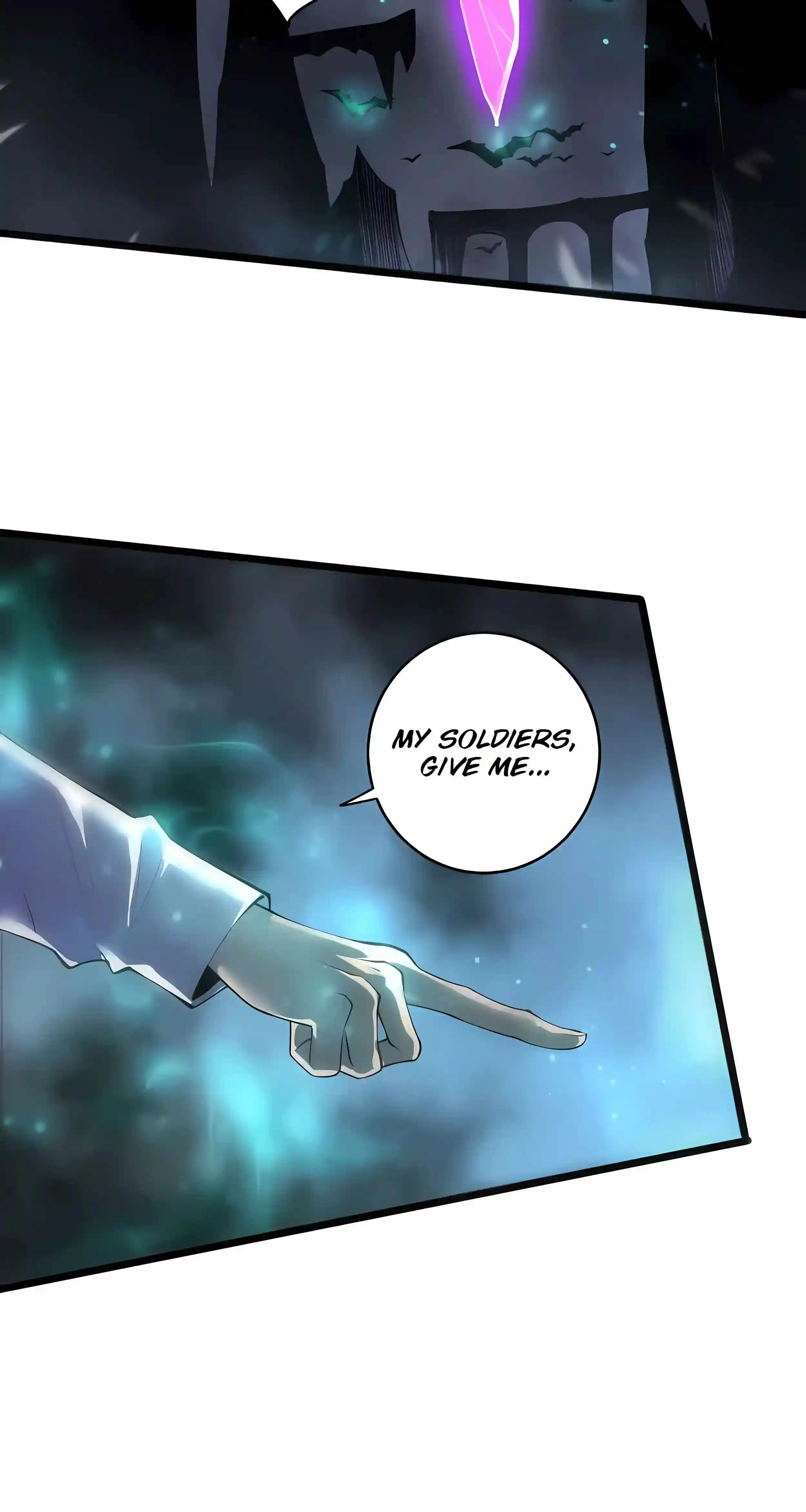 Disastrous Necromancer chapter 296 page 30