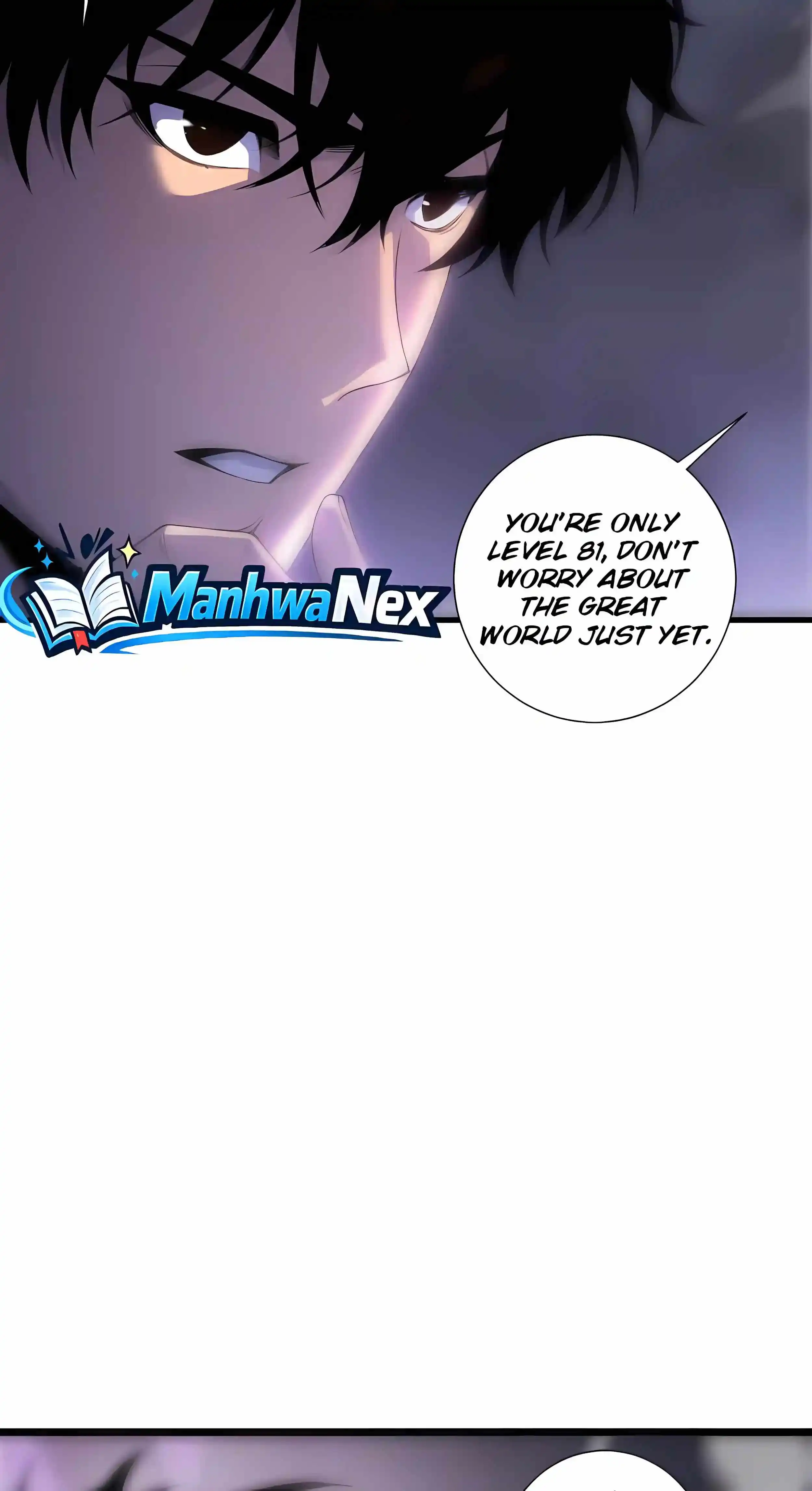 Disastrous Necromancer chapter 296 page 59