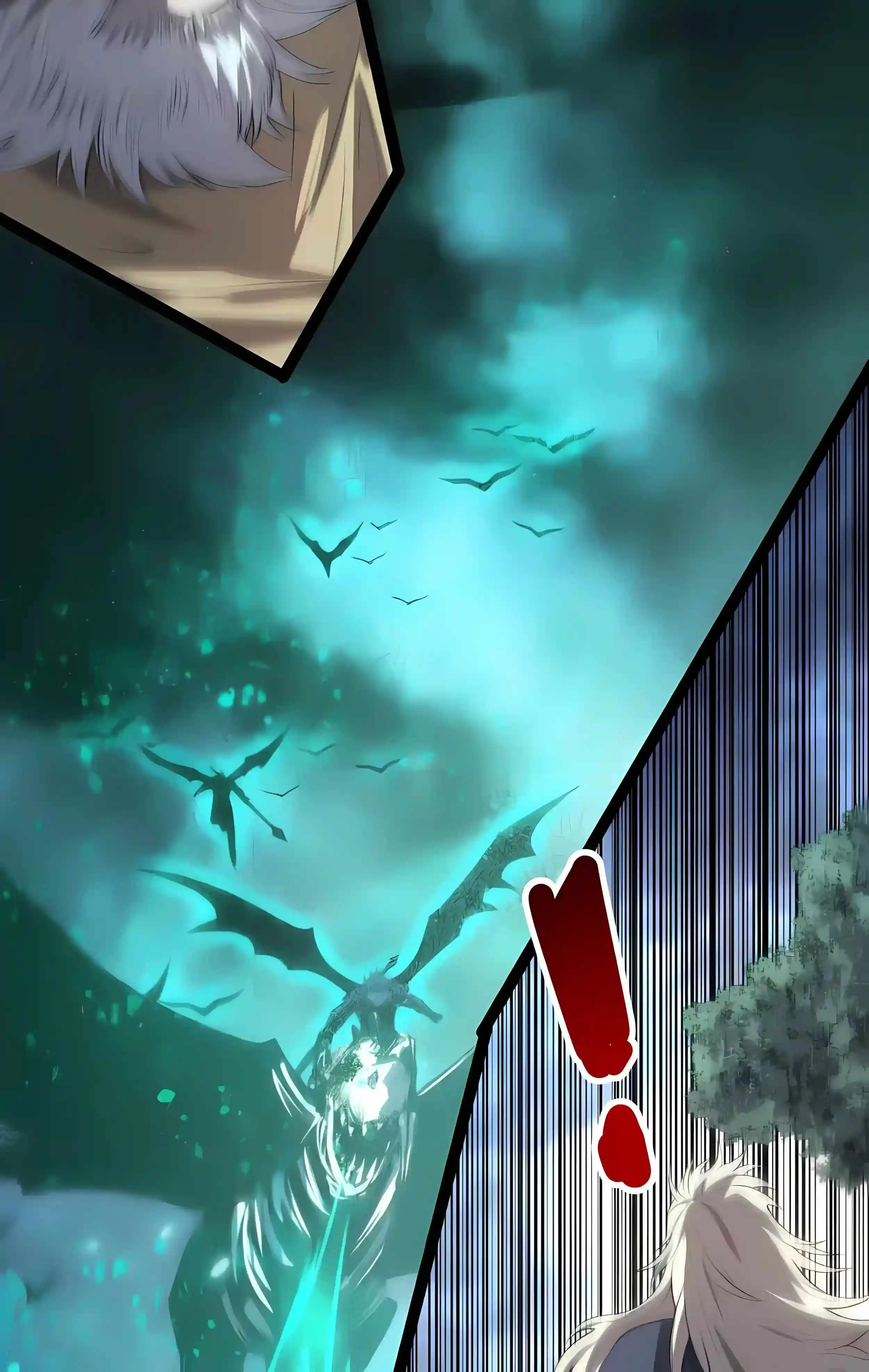 Disastrous Necromancer chapter 296 page 66