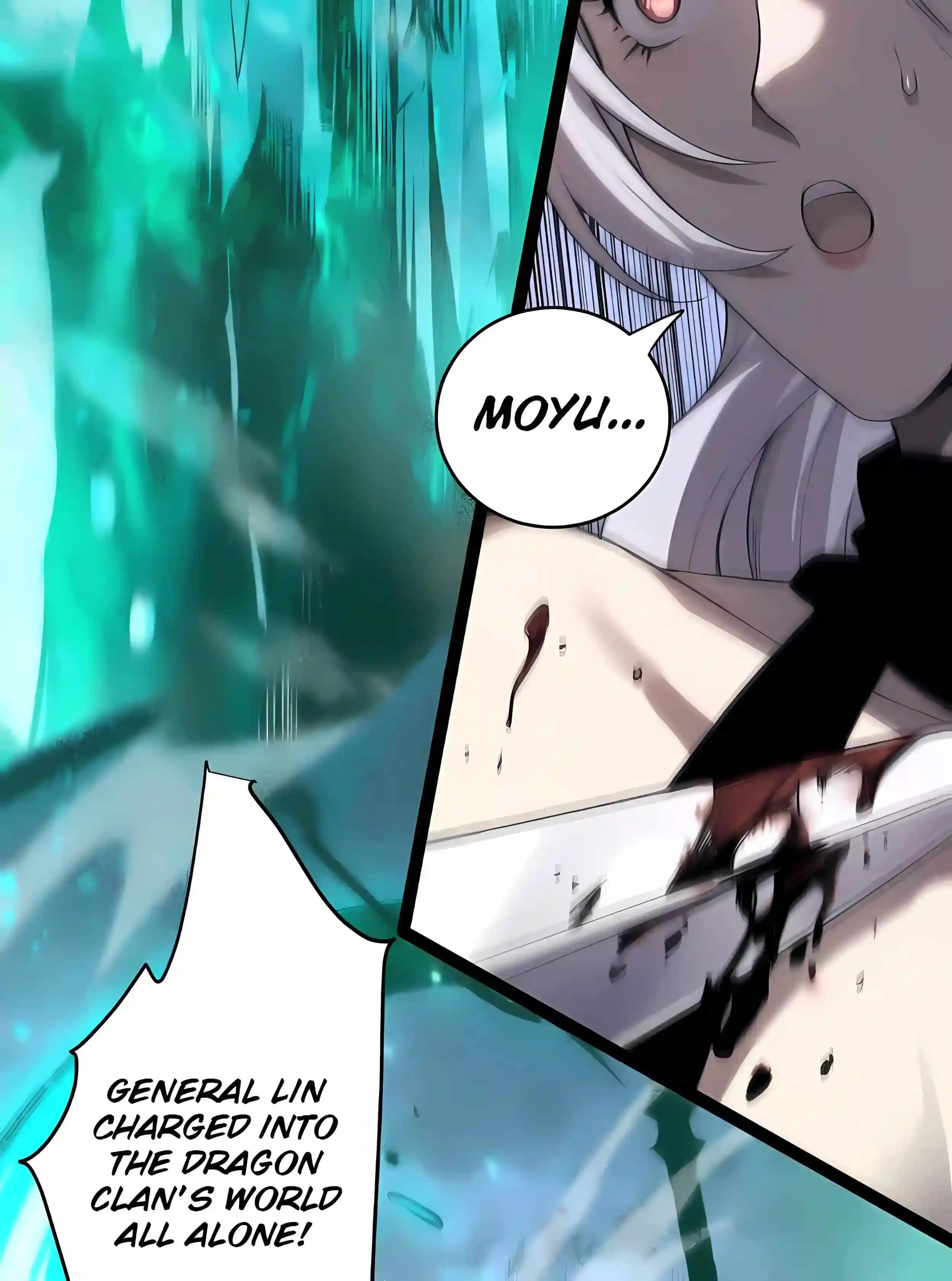 Disastrous Necromancer chapter 296 page 70