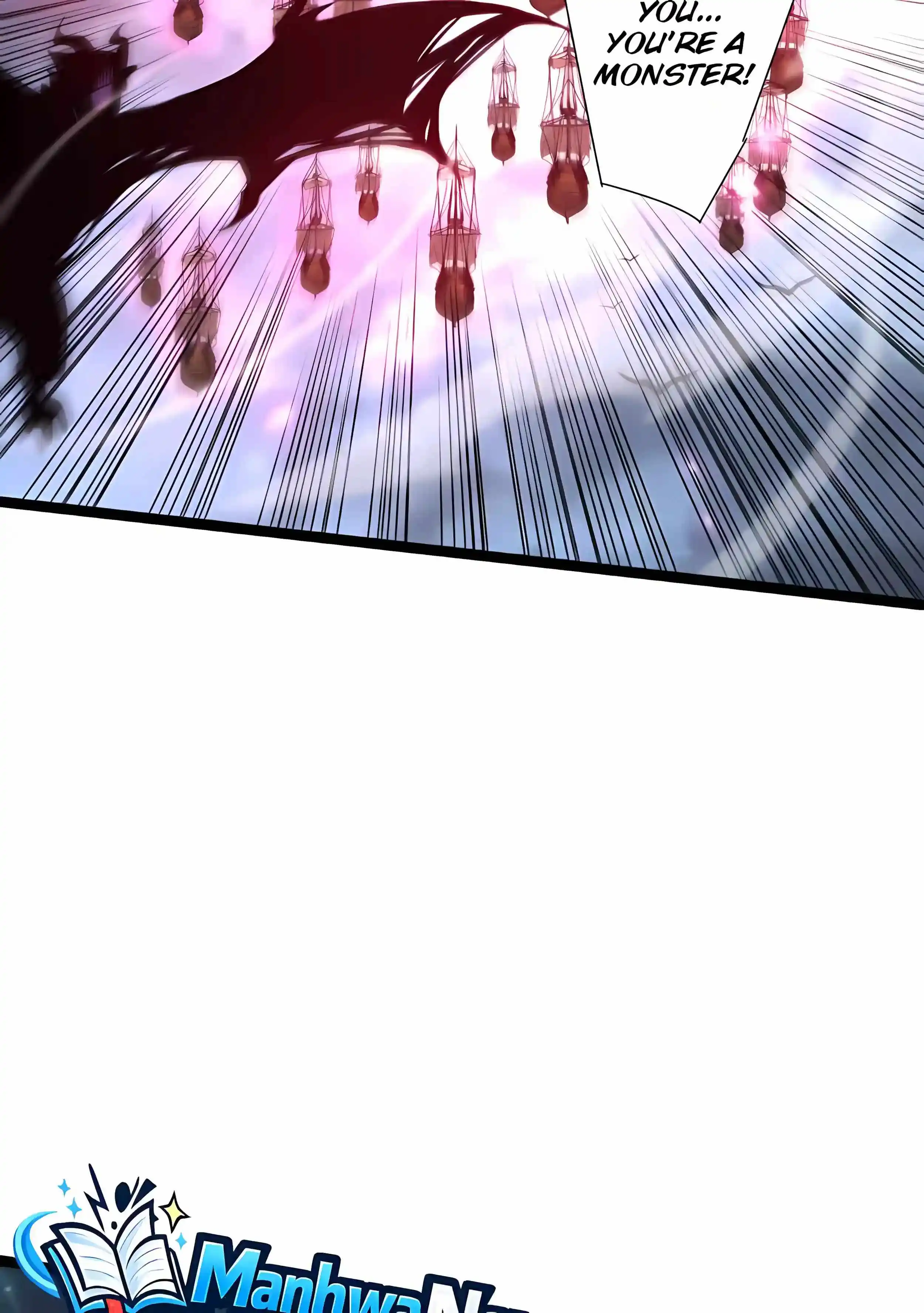 Disastrous Necromancer chapter 296 page 8