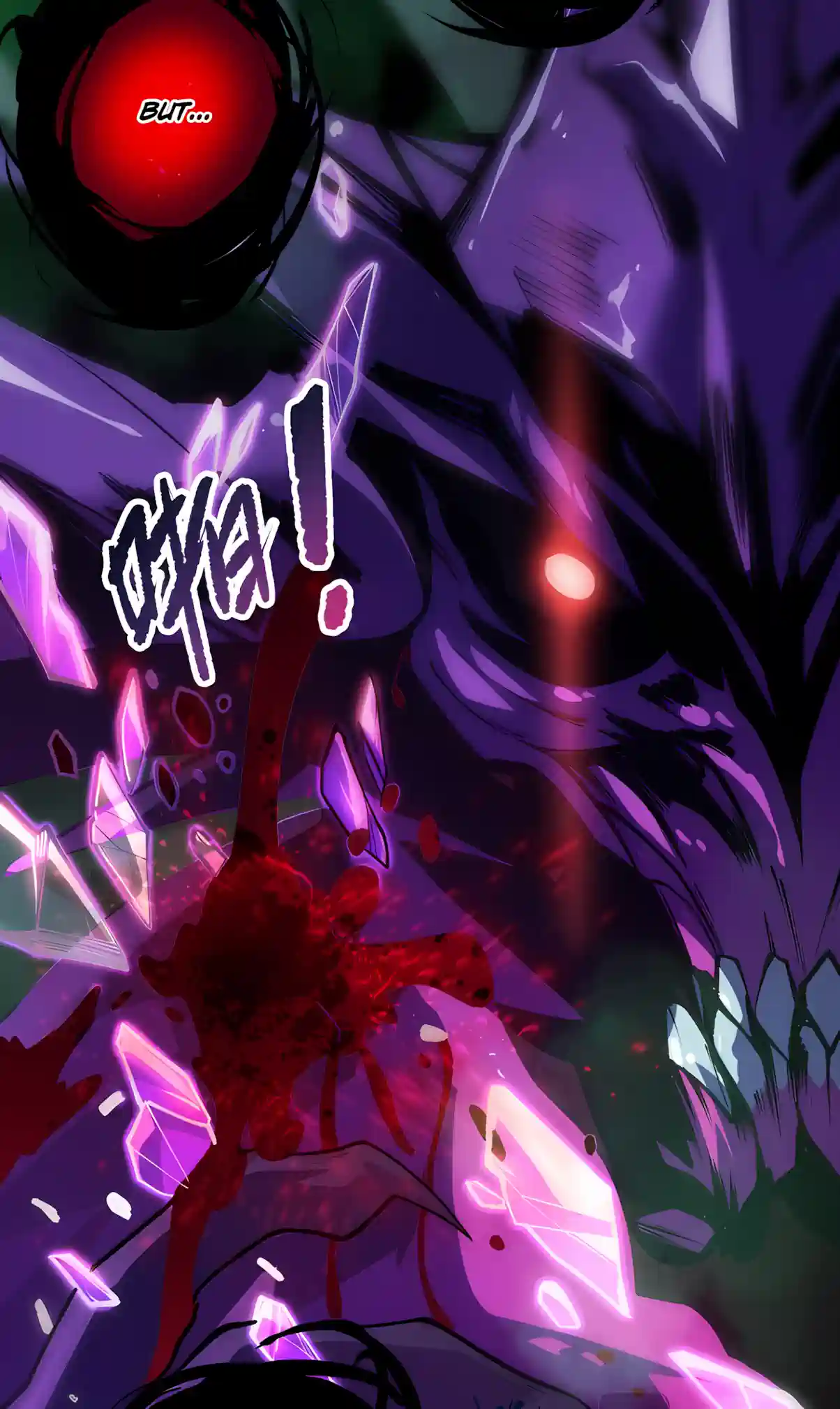 Disastrous Necromancer chapter 299 page 41