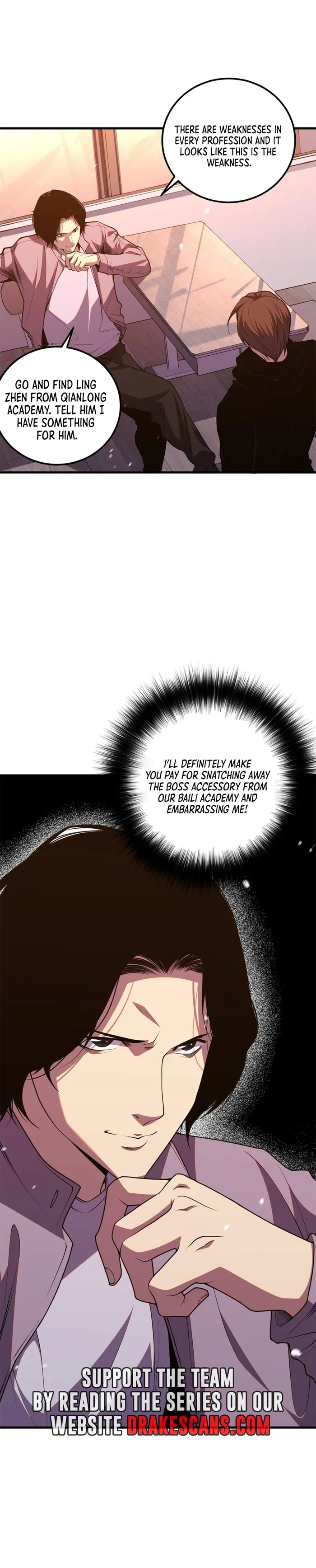 Disastrous Necromancer chapter 30 page 24