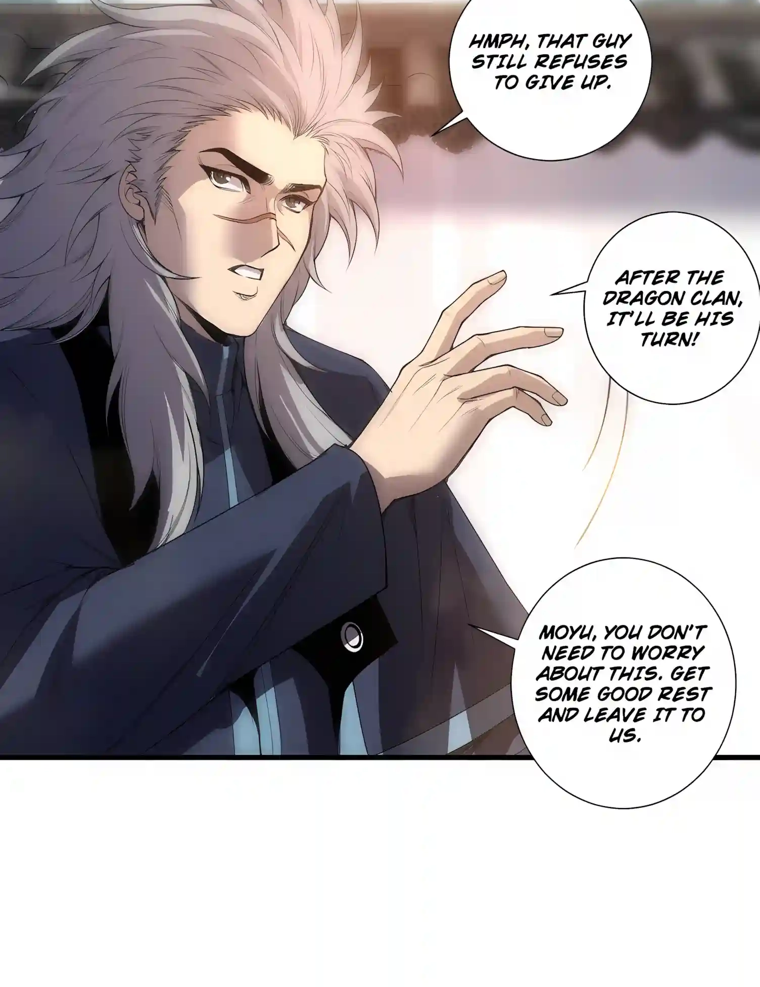 Disastrous Necromancer chapter 300 page 64