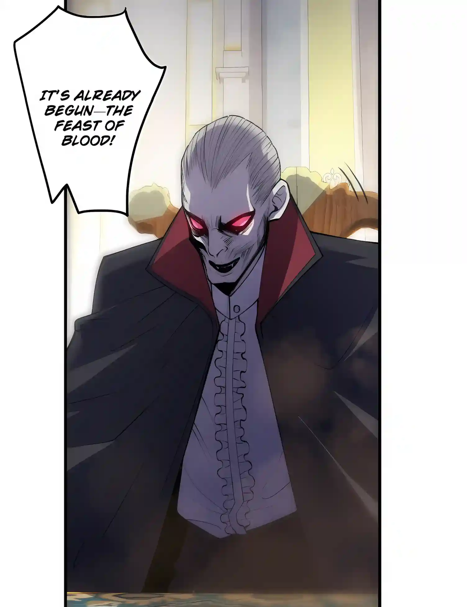 Disastrous Necromancer chapter 300 page 85