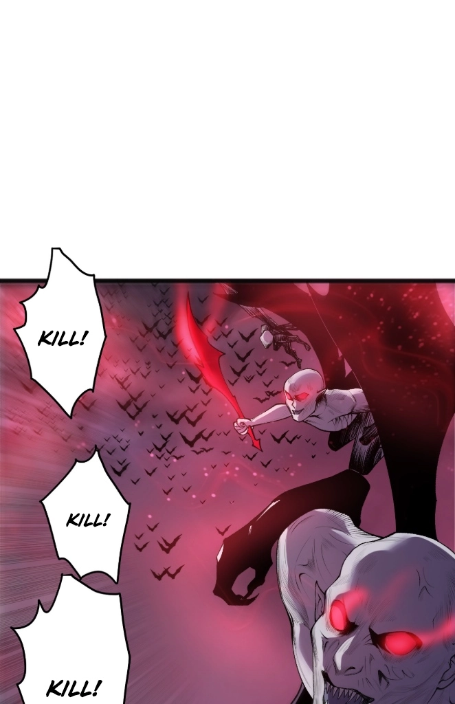 Disastrous Necromancer chapter 301 page 63