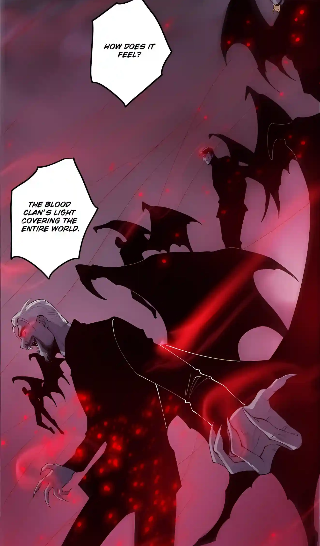 Disastrous Necromancer chapter 302 page 18