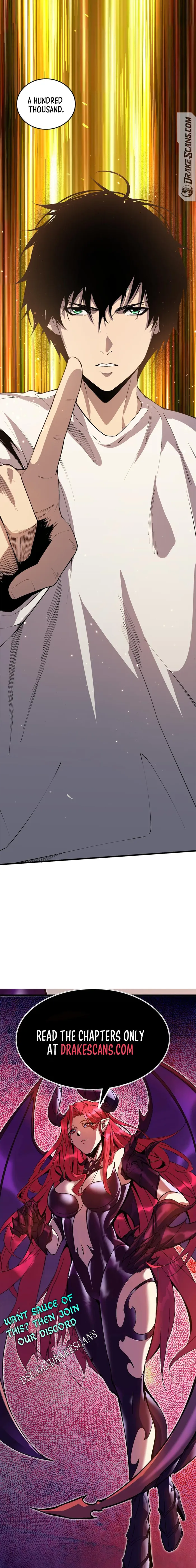 Disastrous Necromancer chapter 31 page 28