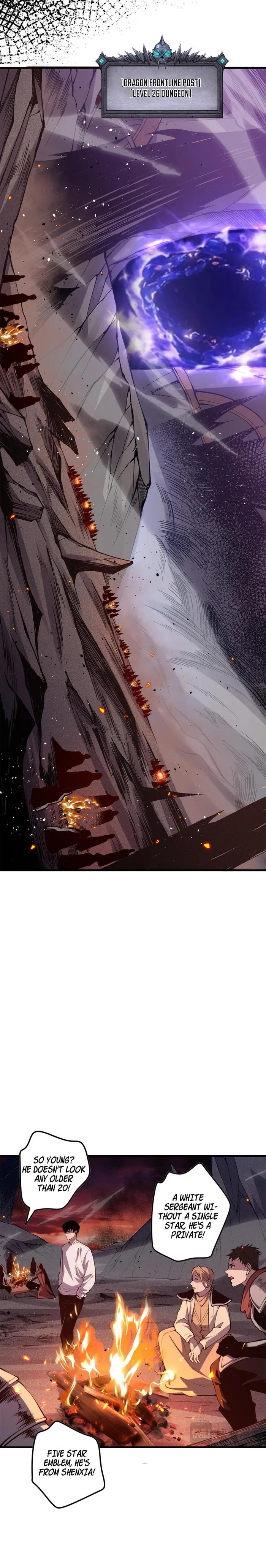 Disastrous Necromancer chapter 34 page 16