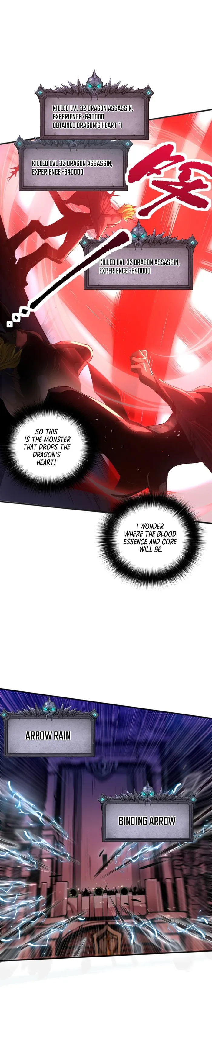 Disastrous Necromancer chapter 36 page 6