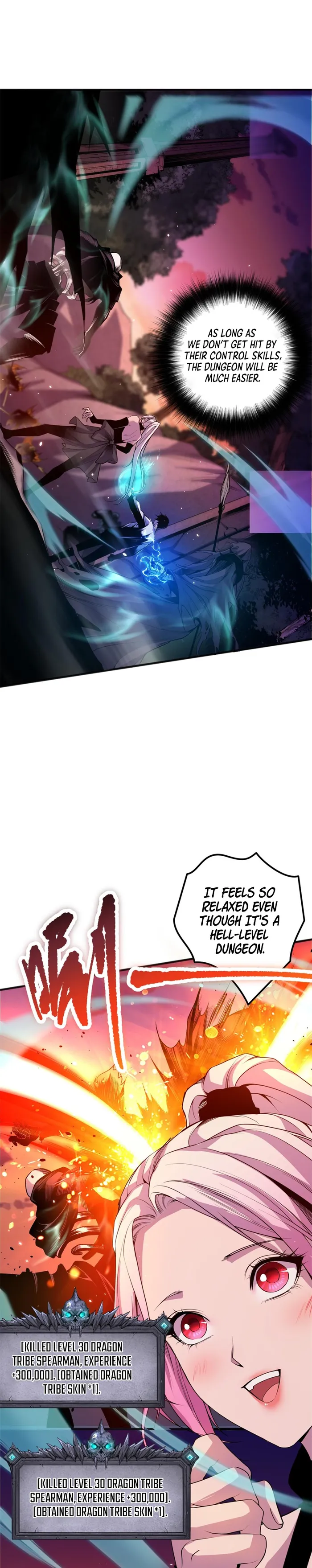 Disastrous Necromancer chapter 39 page 7