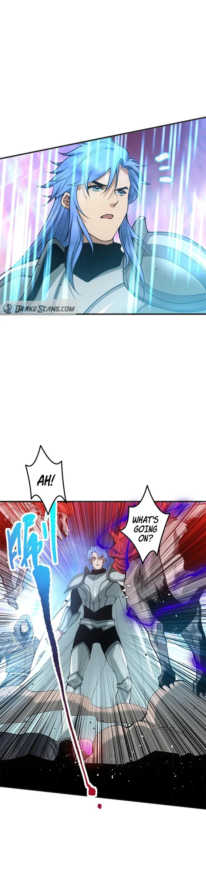 Disastrous Necromancer chapter 40 page 3