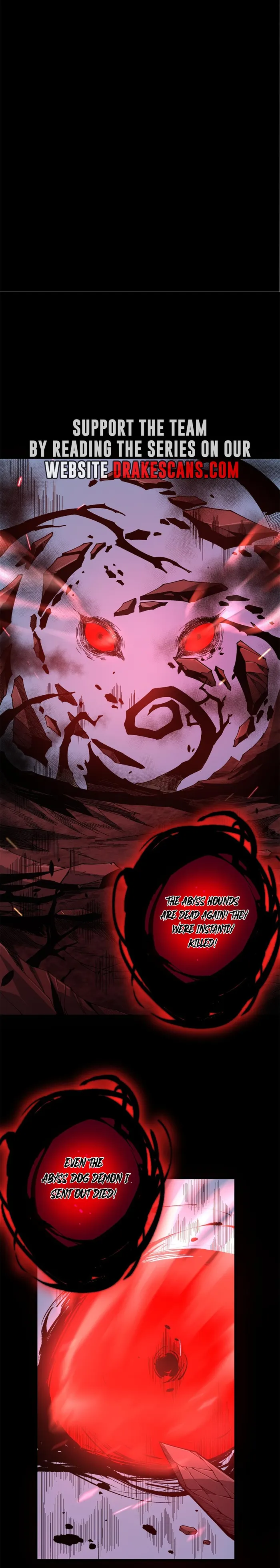 Disastrous Necromancer chapter 41 page 14