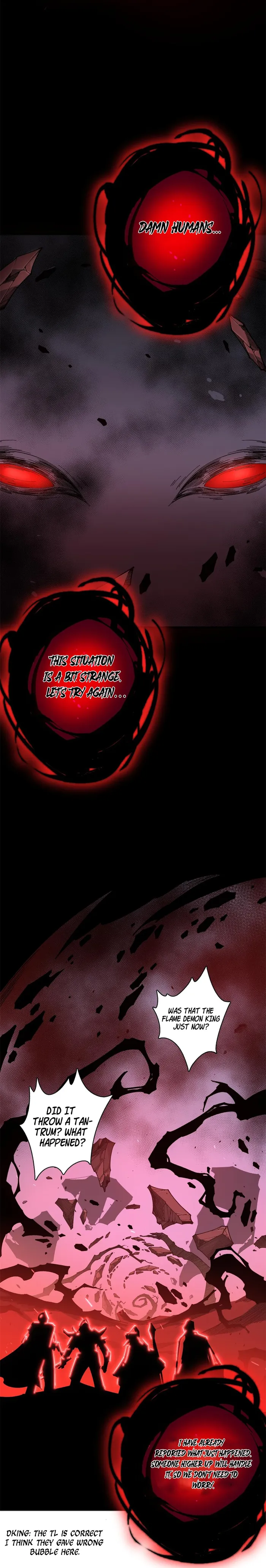 Disastrous Necromancer chapter 41 page 15