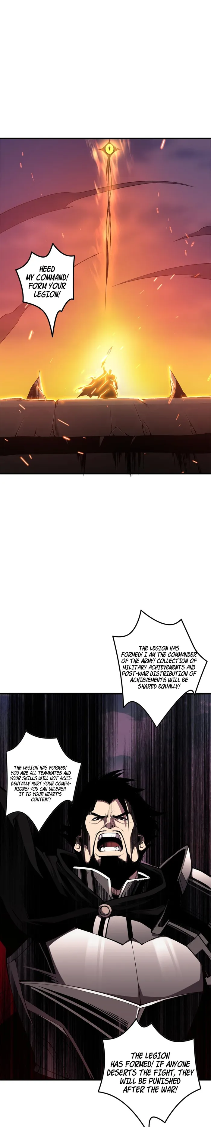 Disastrous Necromancer chapter 42 page 14