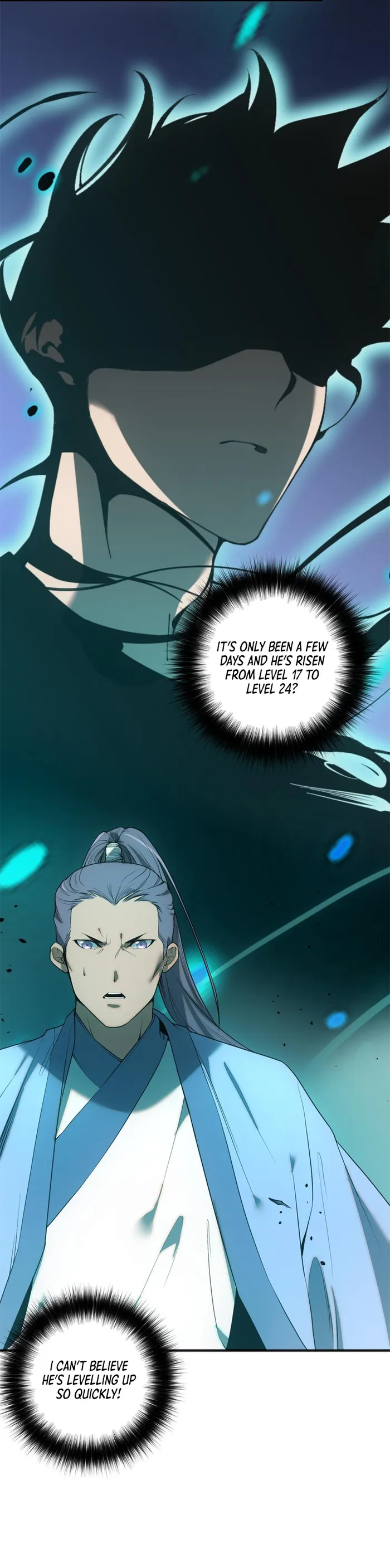 Disastrous Necromancer chapter 42 page 2