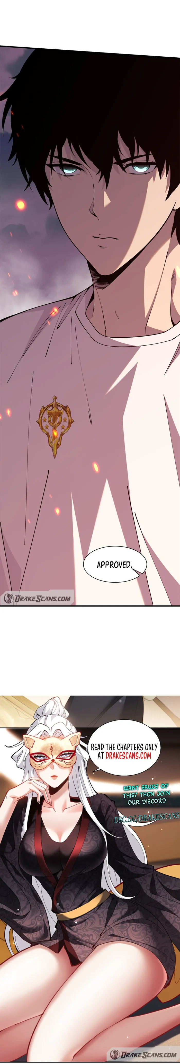 Disastrous Necromancer chapter 42 page 27