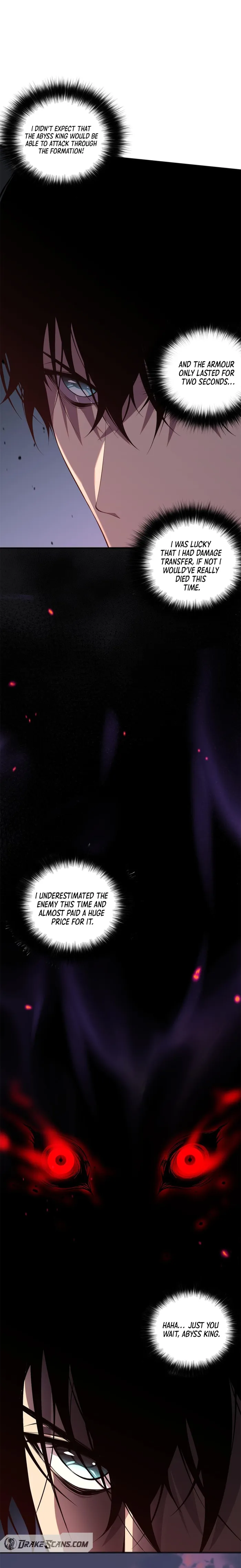 Disastrous Necromancer chapter 43 page 25