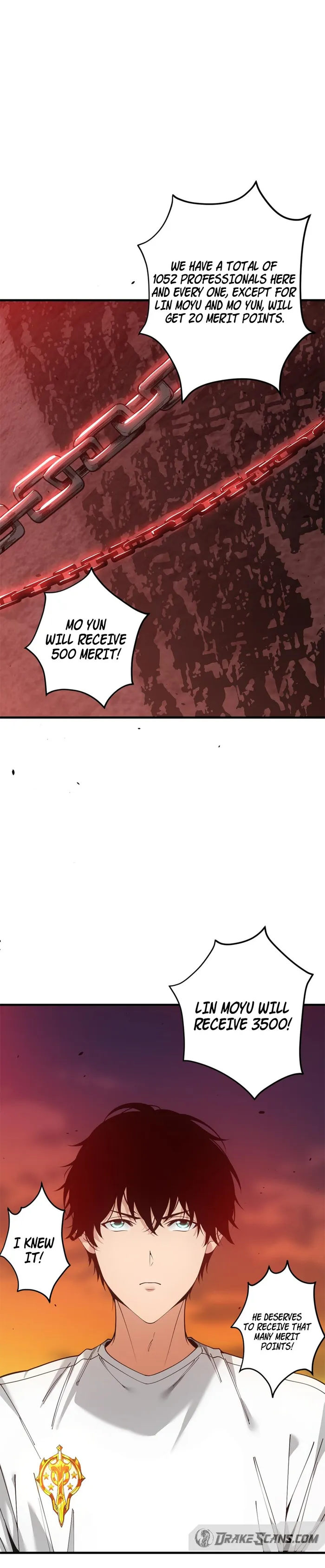 Disastrous Necromancer chapter 44 page 2