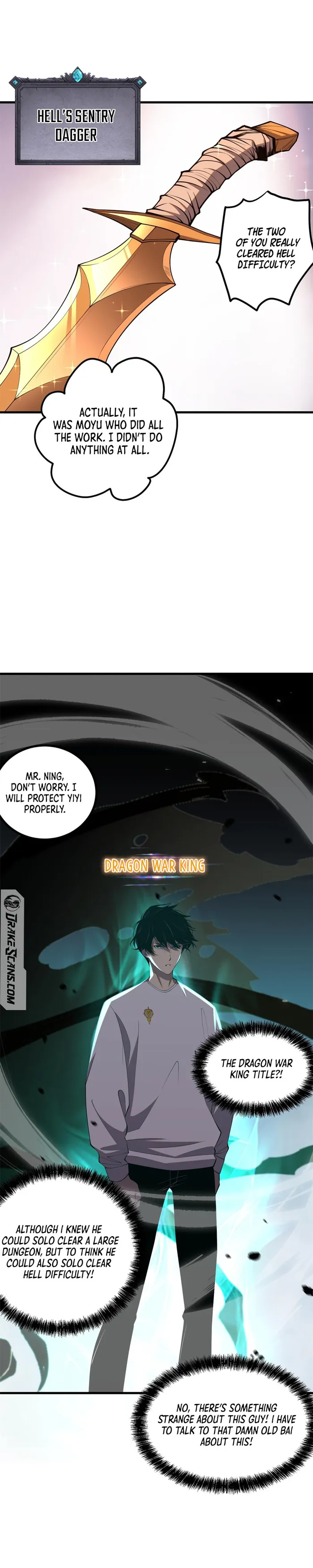 Disastrous Necromancer chapter 44 page 24