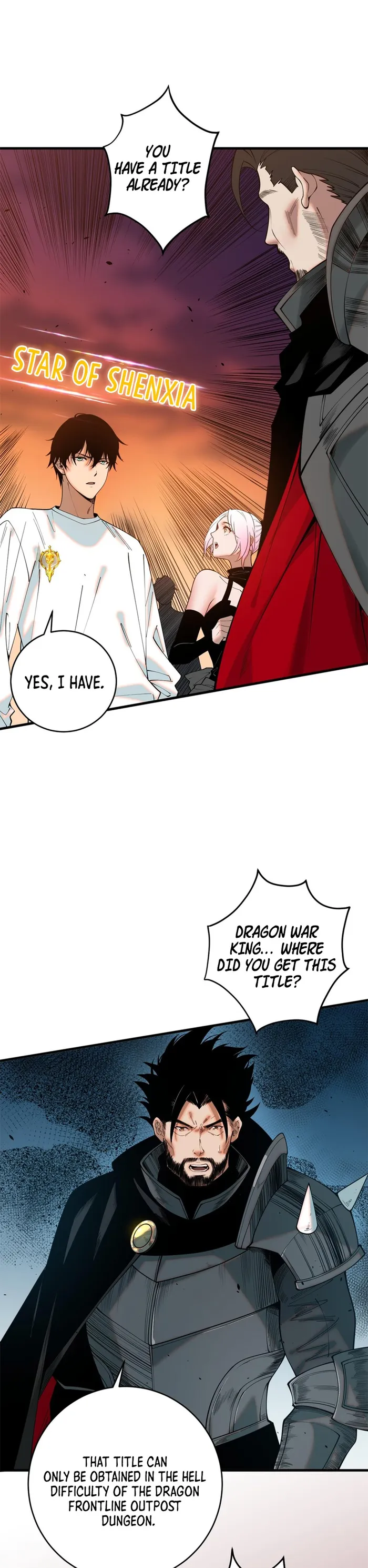 Disastrous Necromancer chapter 44 page 9