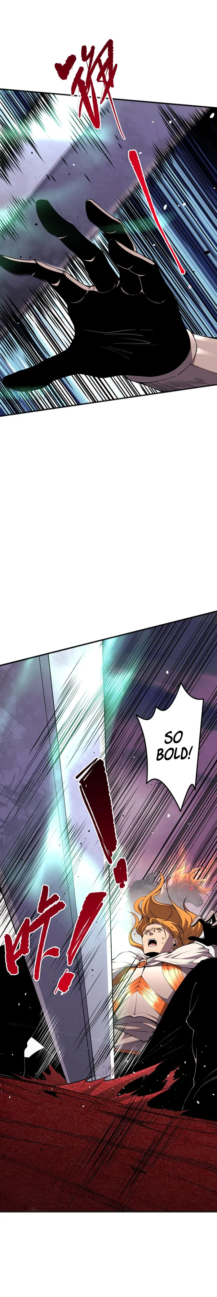 Disastrous Necromancer chapter 45 page 15