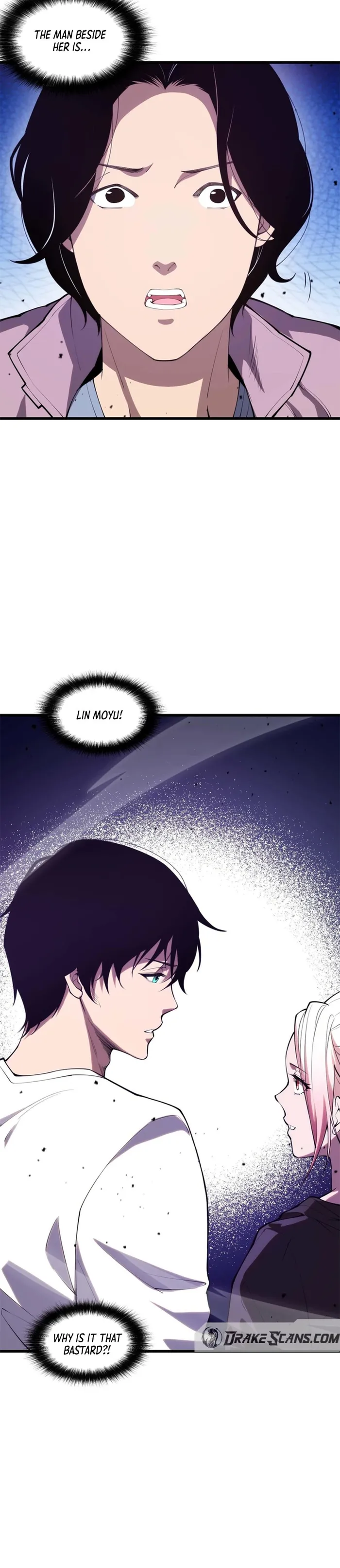Disastrous Necromancer chapter 49 page 12