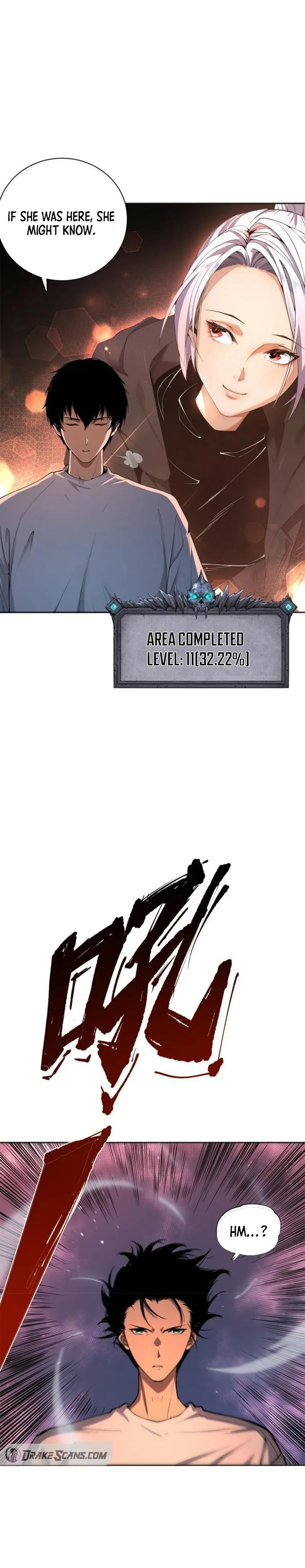 Disastrous Necromancer chapter 5 page 18