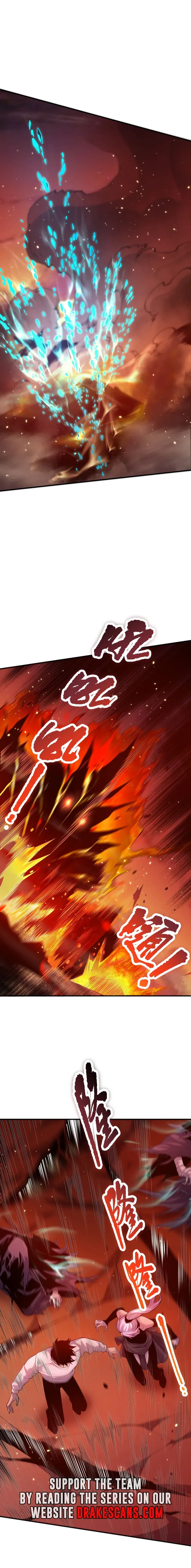 Disastrous Necromancer chapter 52 page 14