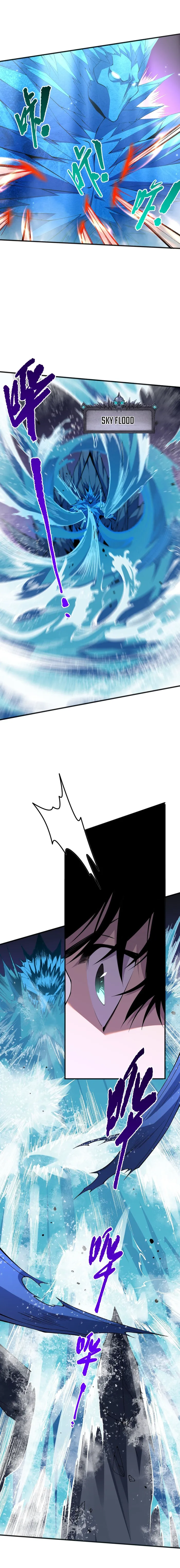 Disastrous Necromancer chapter 52 page 3