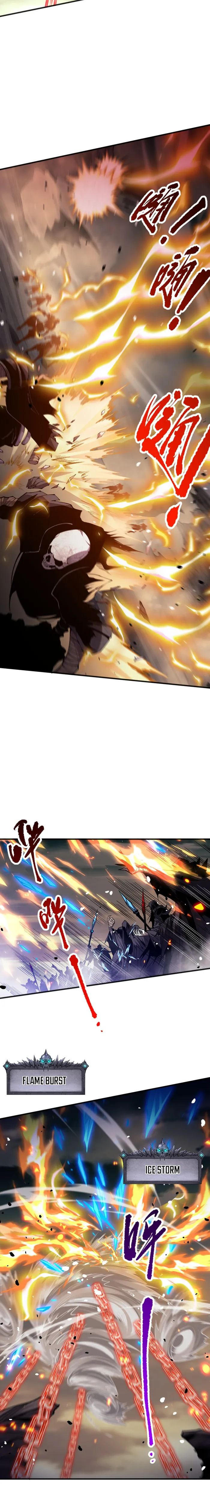 Disastrous Necromancer chapter 53 page 7