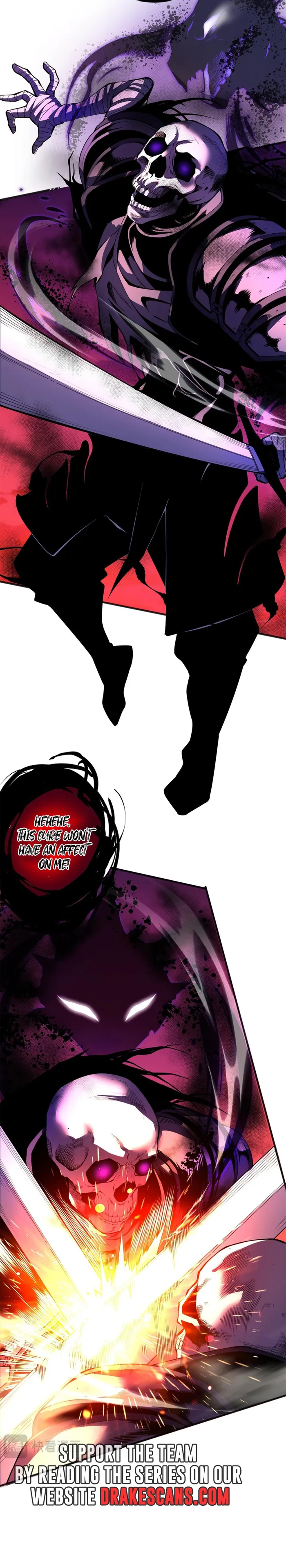 Disastrous Necromancer chapter 57 page 5