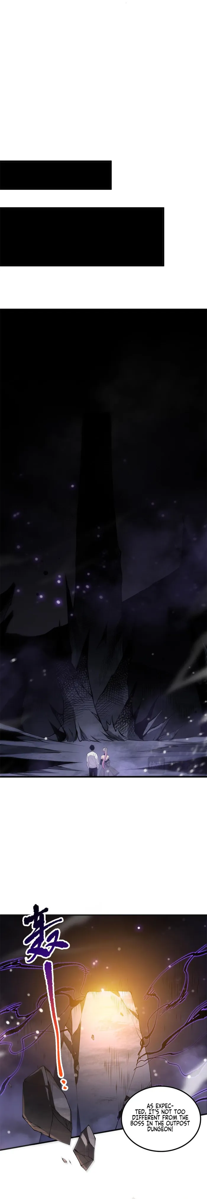 Disastrous Necromancer chapter 60 page 5