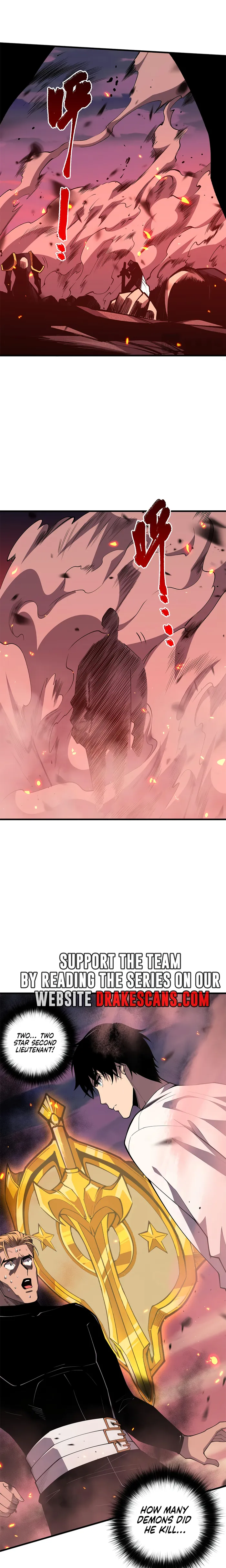 Disastrous Necromancer chapter 65 page 7