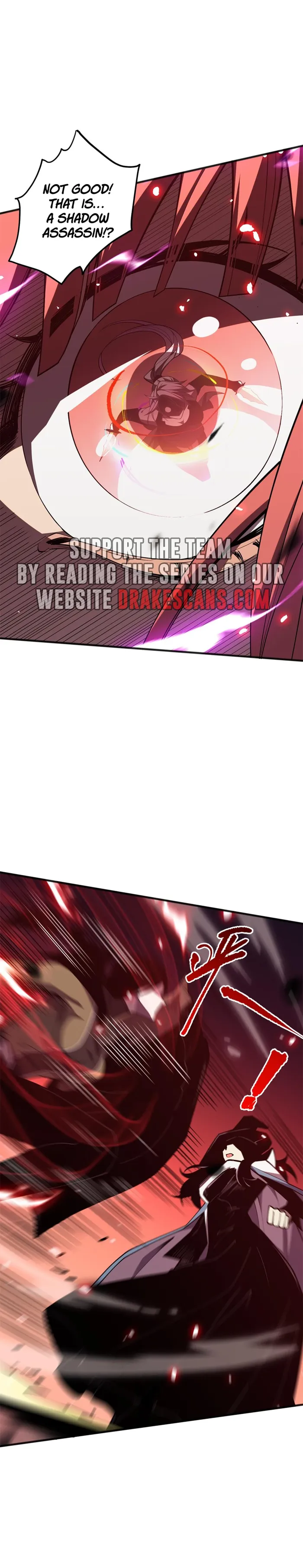 Disastrous Necromancer chapter 70 page 19