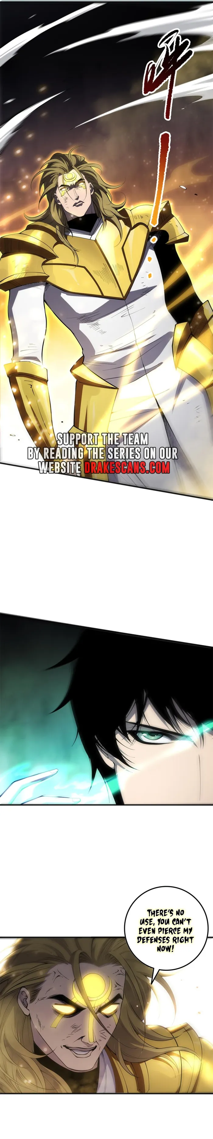 Disastrous Necromancer chapter 76 page 5