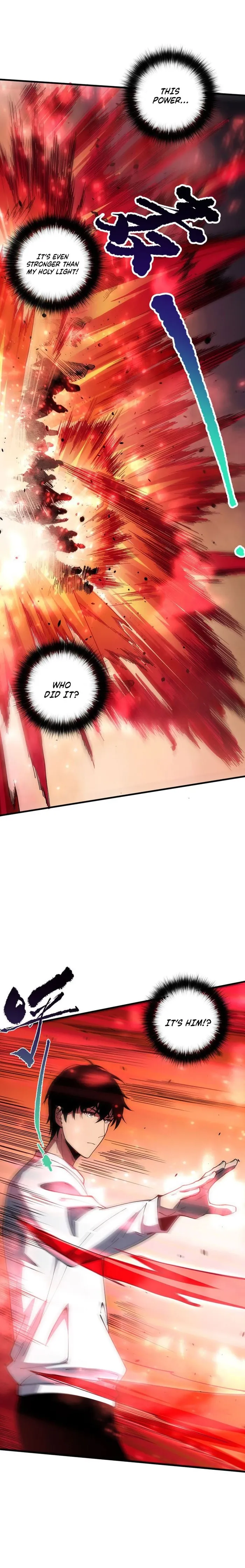 Disastrous Necromancer chapter 79 page 5