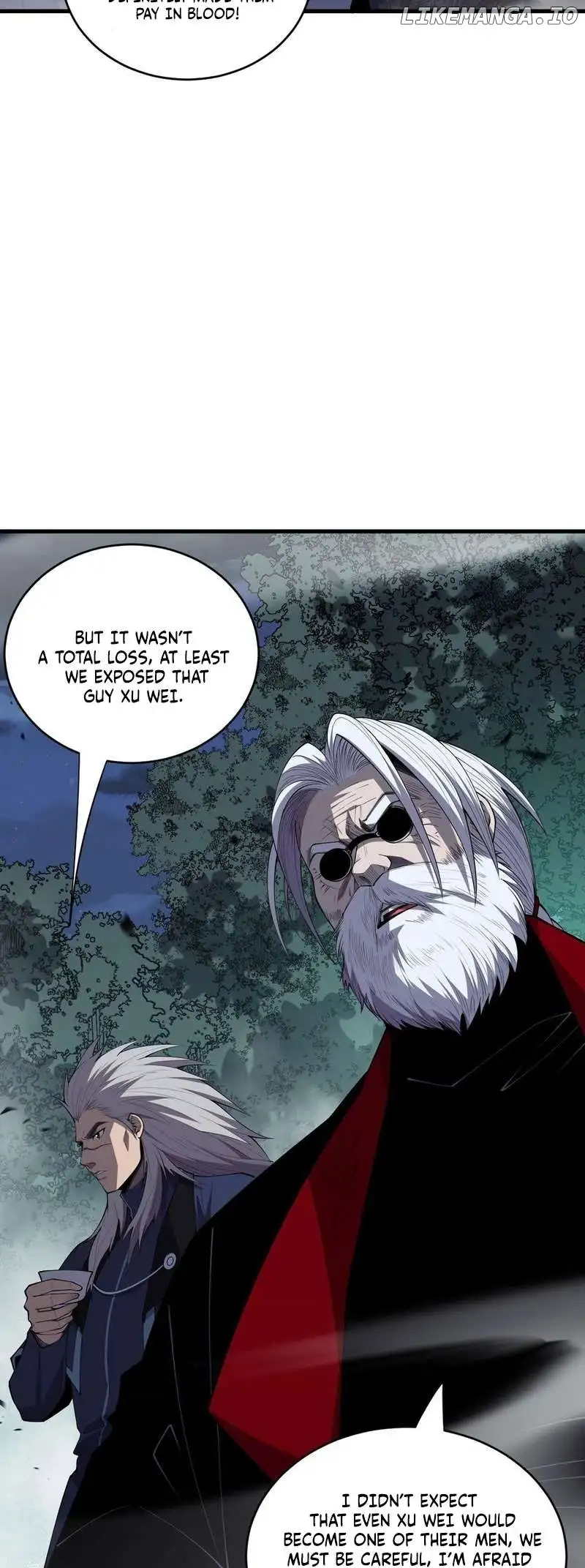 Disastrous Necromancer chapter 80 page 16