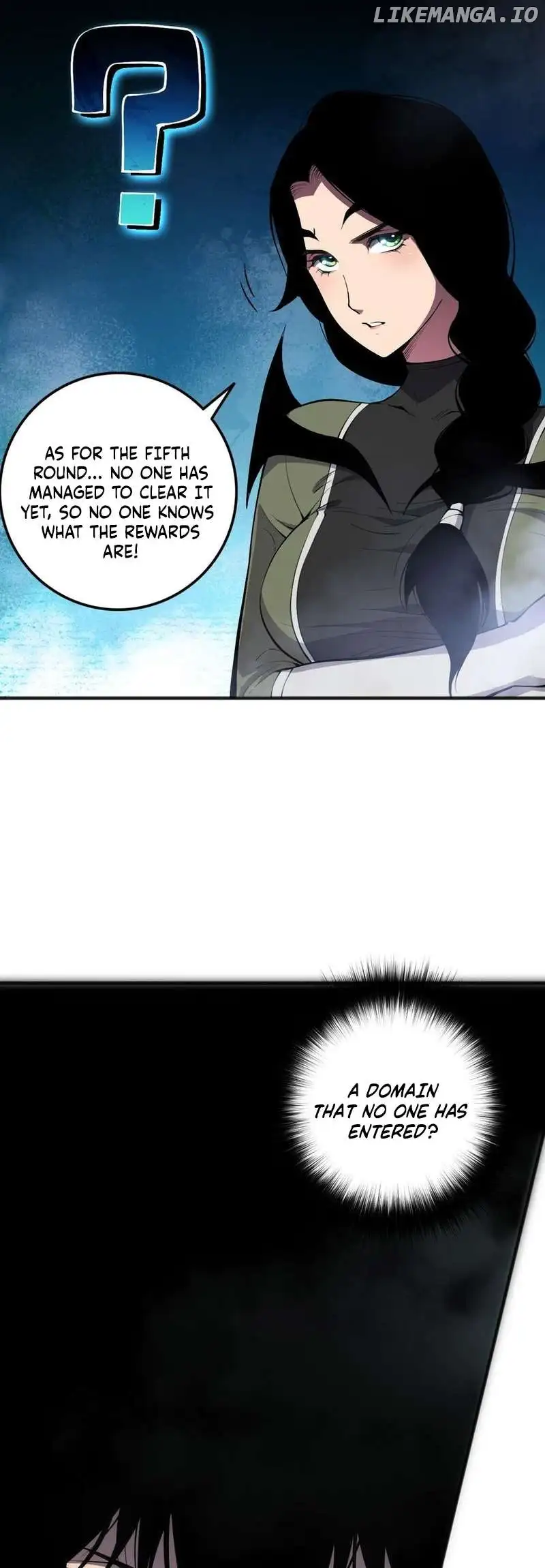 Disastrous Necromancer chapter 80 page 23