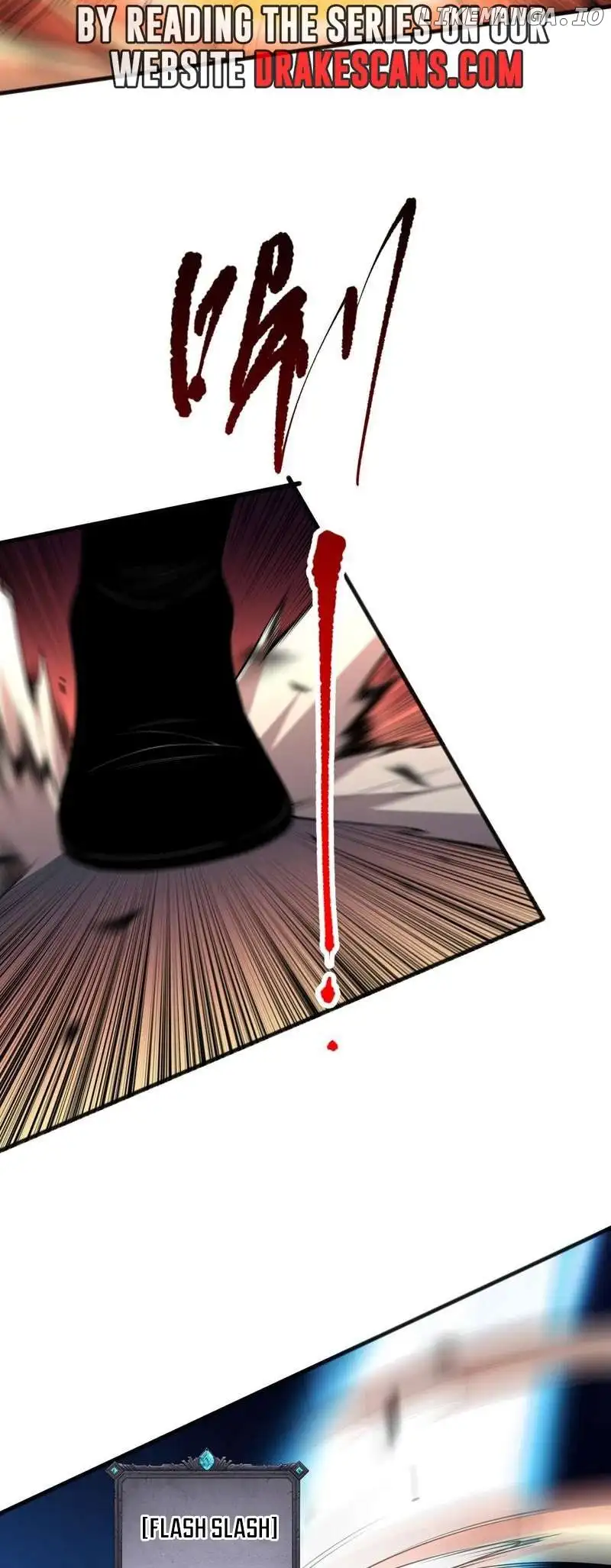 Disastrous Necromancer chapter 80 page 37