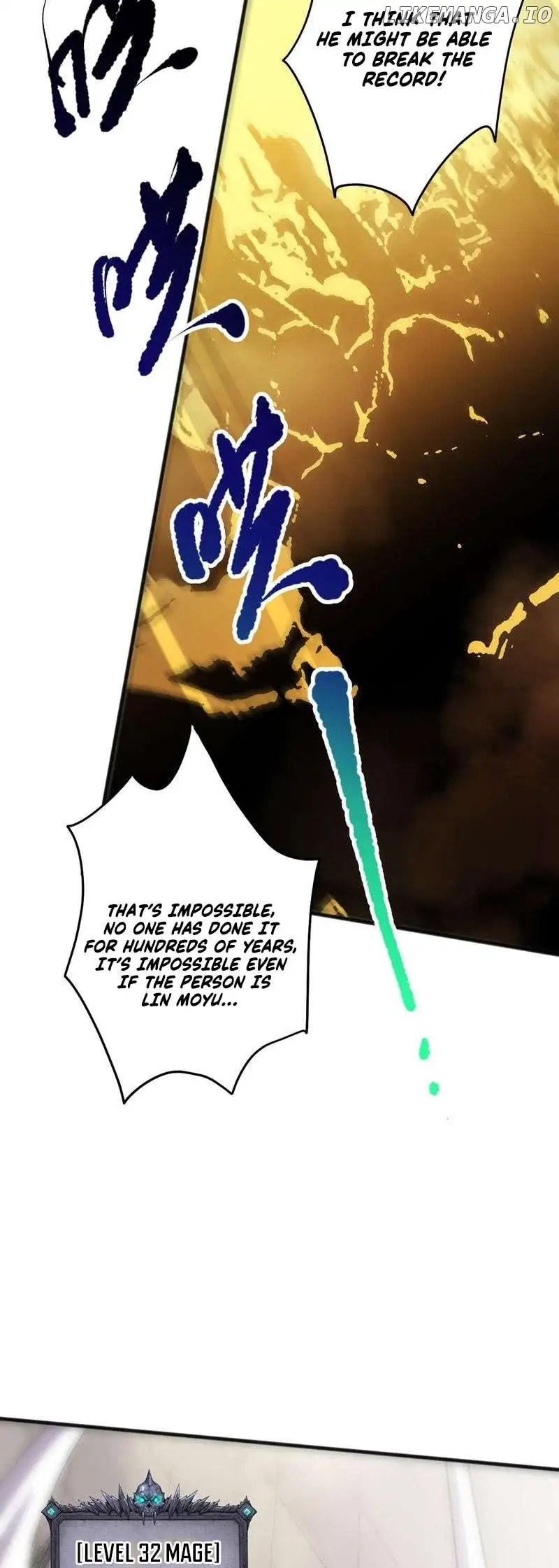 Disastrous Necromancer chapter 80 page 46