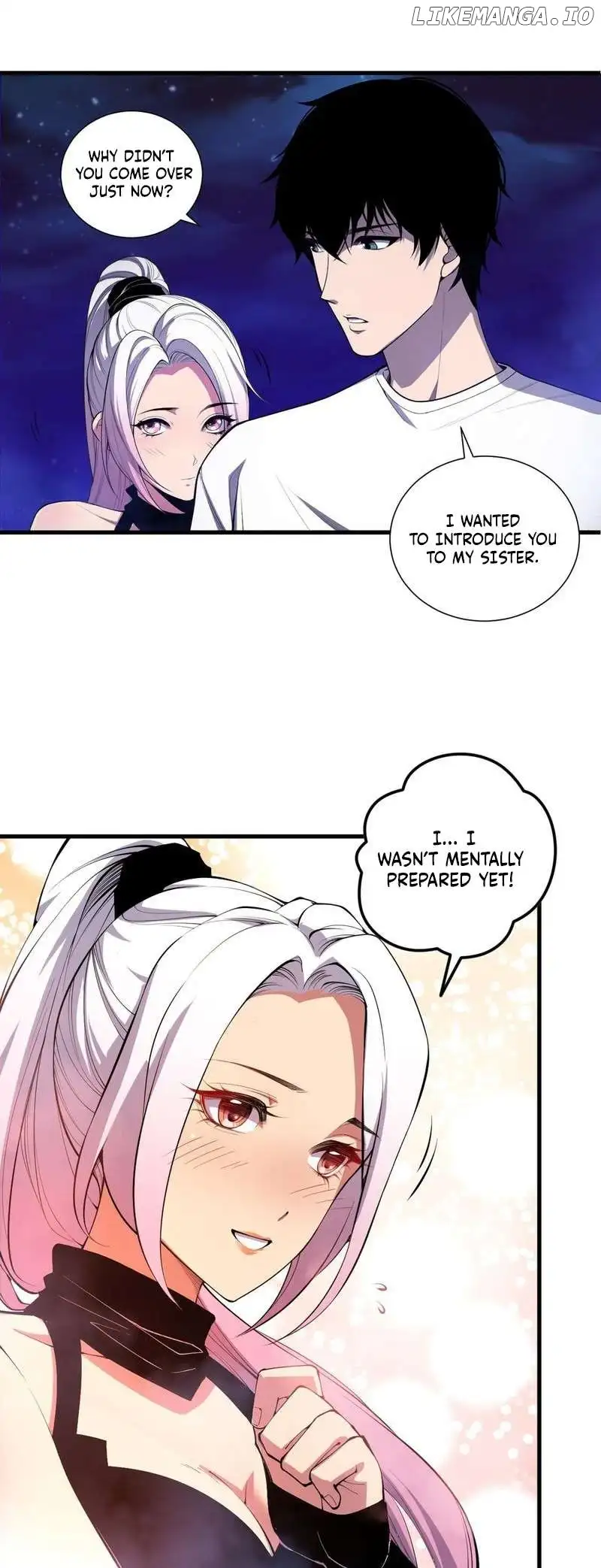 Disastrous Necromancer chapter 80 page 6