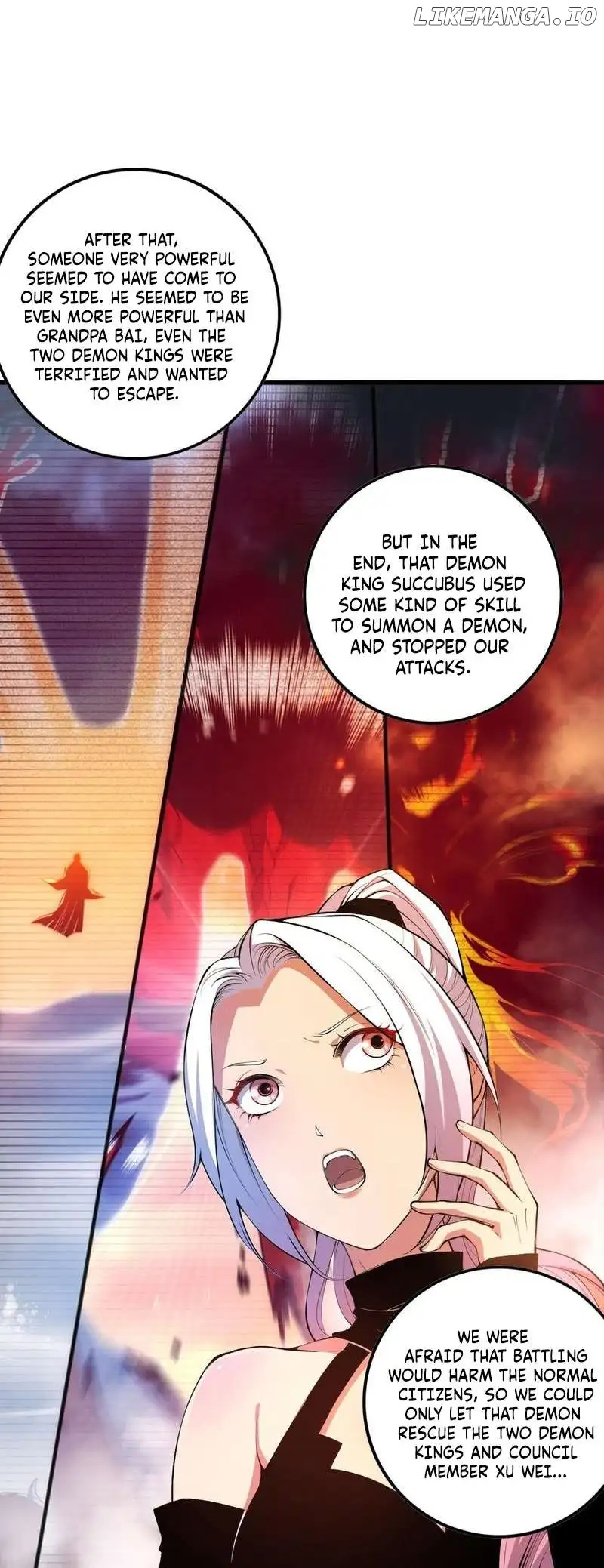 Disastrous Necromancer chapter 80 page 9