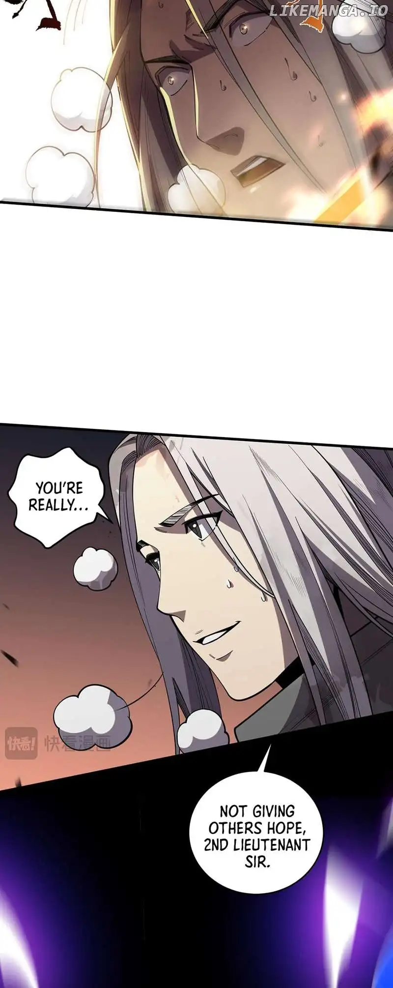 Disastrous Necromancer chapter 81 page 28
