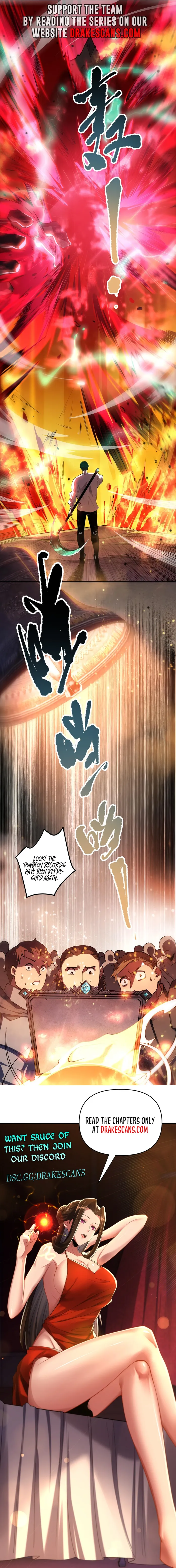 Disastrous Necromancer chapter 92 page 14