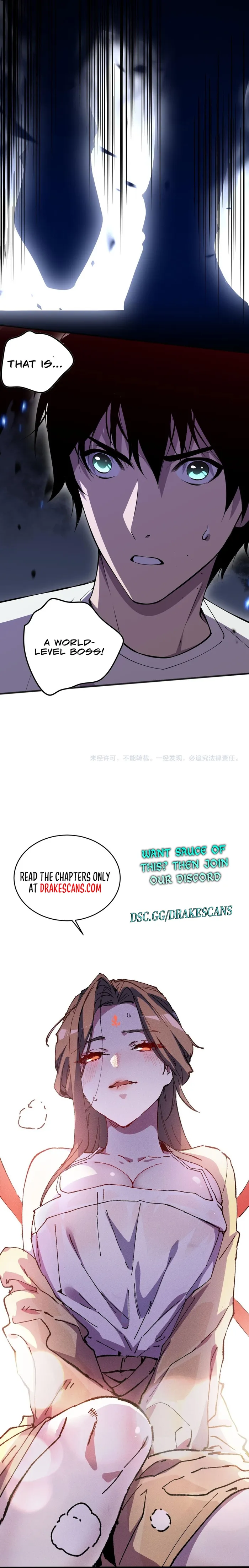 Disastrous Necromancer chapter 99 page 23
