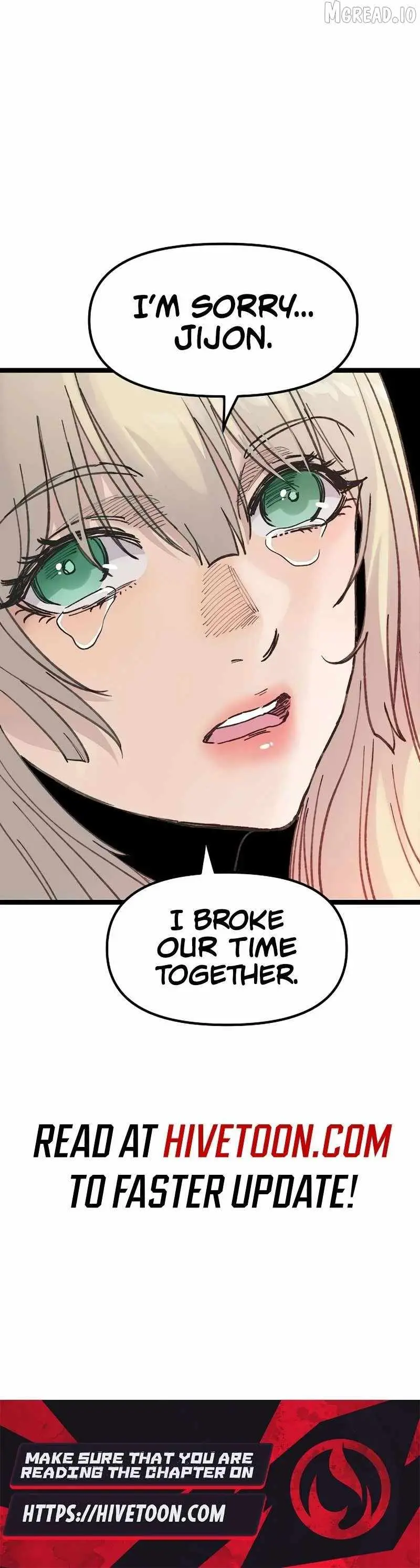 The Silent Transfer Student chapter 55 page 8