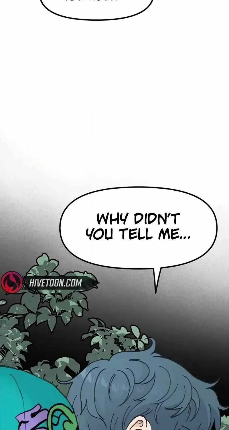 The Silent Transfer Student chapter 61 page 18